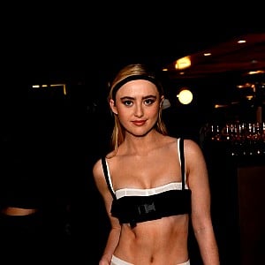 Kathryn Newton