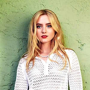 Kathryn Newton