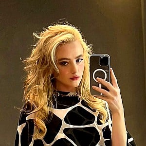 Kathryn Newton