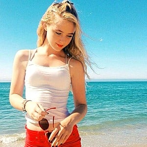 Kathryn Newton