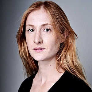 Kathryn Wilder