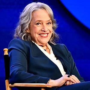 Kathy Bates