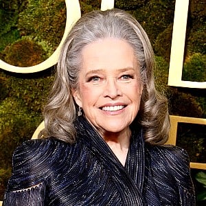 Kathy Bates