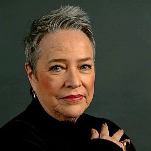 Kathy Bates