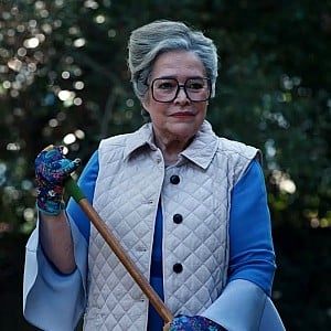 Kathy Bates