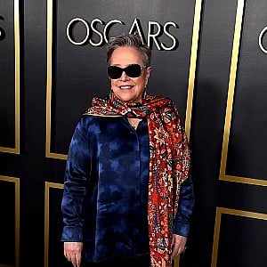 Kathy Bates