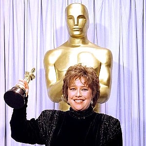 Kathy Bates