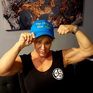 Kathy Connors