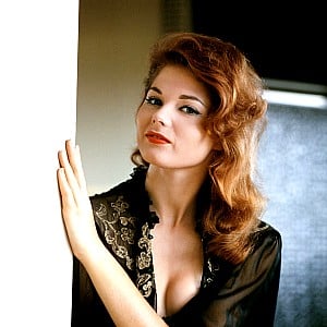 Kathy Douglas