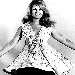 Kathy Garver