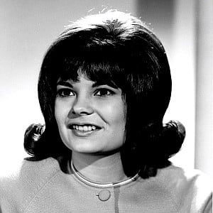 Kathy Garver