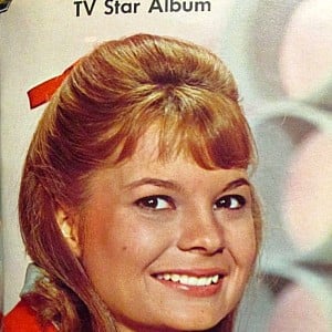 Kathy Garver
