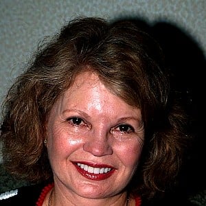 Kathy Garver