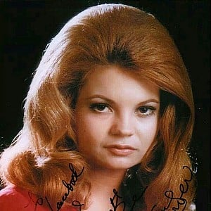 Kathy Garver