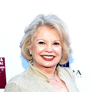 Kathy Garver