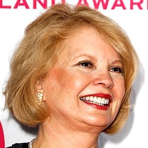 Kathy Garver