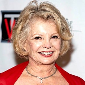 Kathy Garver