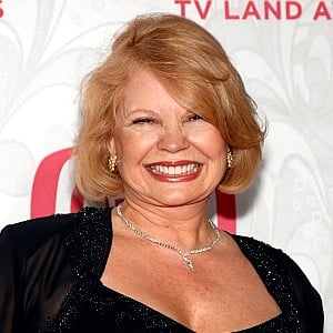 Kathy Garver