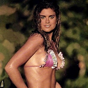Kathy Ireland