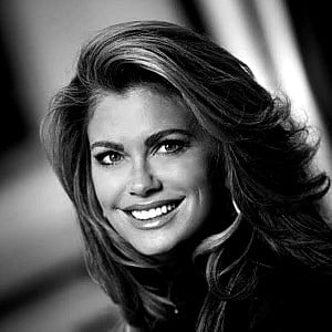 Kathy Ireland