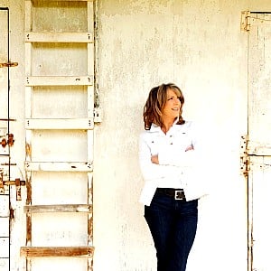 Kathy Mattea