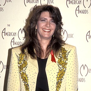 Kathy Mattea
