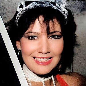 Kathy Valentine