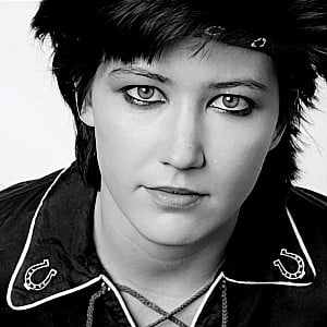 Kathy Valentine