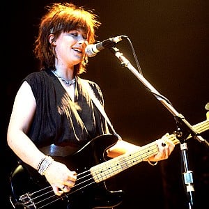 Kathy Valentine