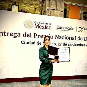 Katia Itzel Garcia