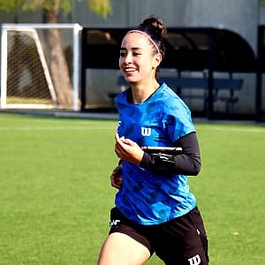 Katia Itzel Garcia