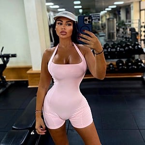Katia Jitnikova