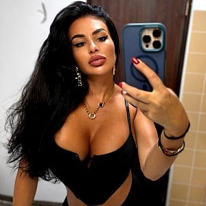 Katia Jitnikova