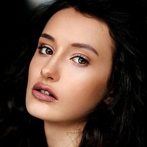 Katia Peel