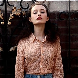 Katia Peel