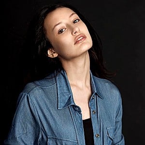 Katia Peel