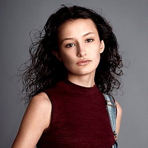 Katia Peel