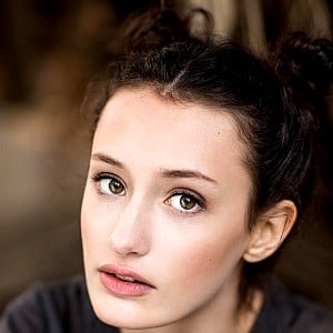 Katia Peel