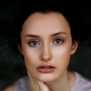 Katia Peel