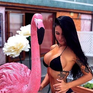Katia Spokoinaya