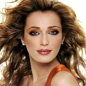 Katia Zygouli