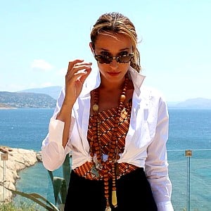 Katia Zygouli
