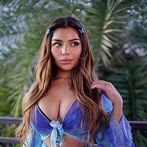 Katiana Kay