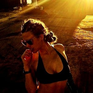 Katie Alexander-Thom