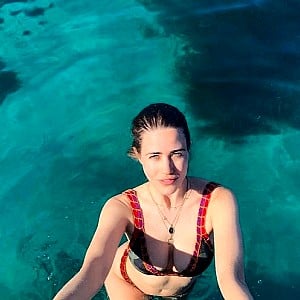 Katie Alexander-Thom