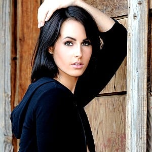 Katie Anderson