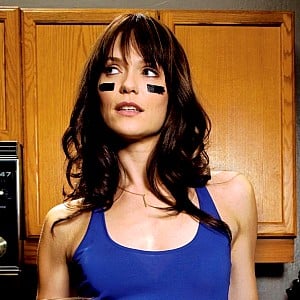Katie Aselton