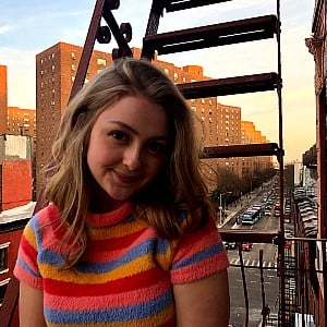 Katie Balen