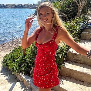Katie Boulter