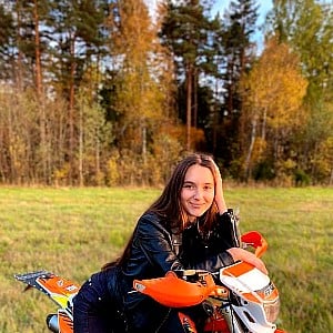 Katie Breed